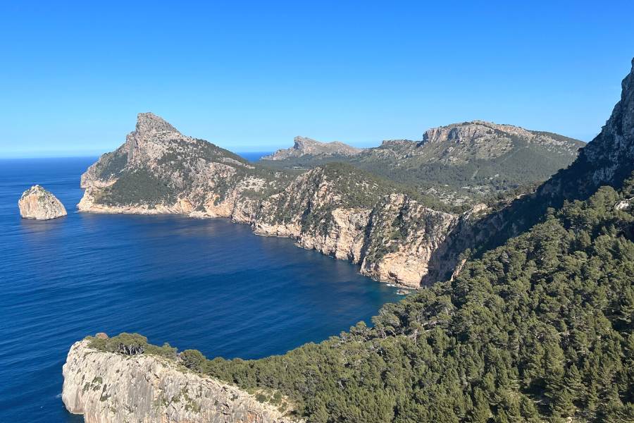 How To Get to Formentor in 2024 Mallorca Under the Sun