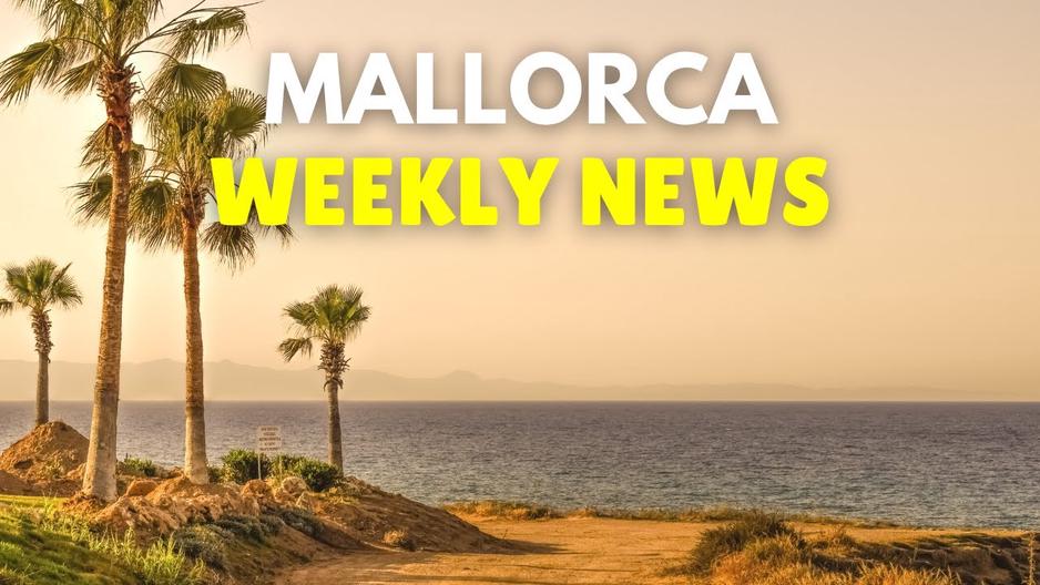 'Video thumbnail for Mallorca News | Which hotels have changed their sunbed policy?'