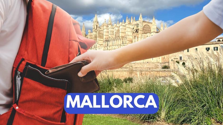 'Video thumbnail for CRIME in Mallorca, Spain - Should You Be Worried?'