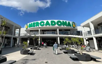 What to buy in a Spanish Supermarket