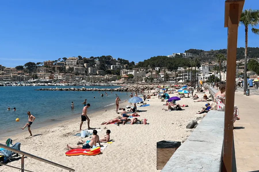 Discover Soller and Port de Soller