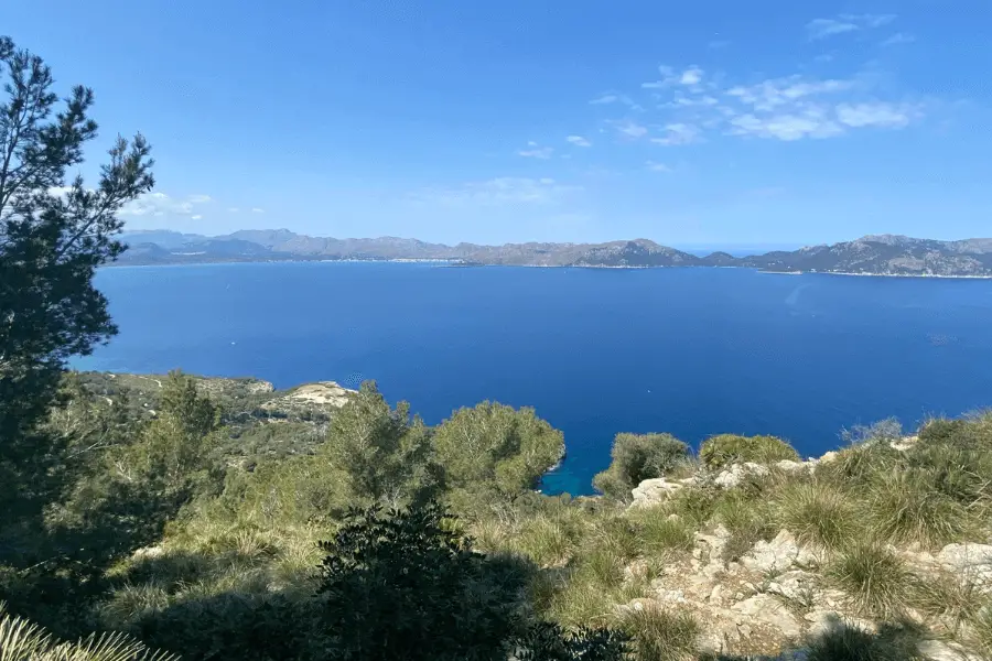 La Victoria Alcudia Mallorca