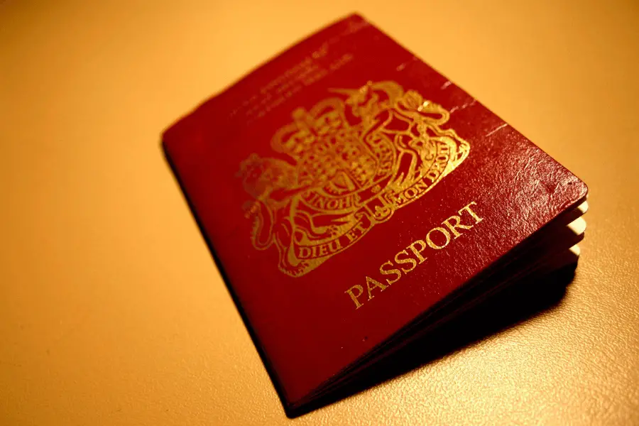 delays to UK passport renewals