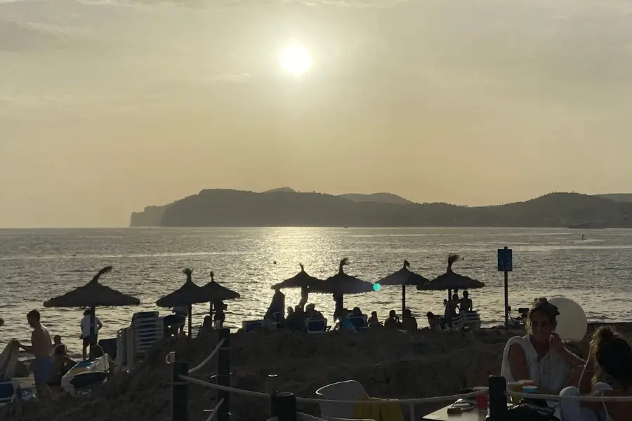 top 10 resorts in mallorca