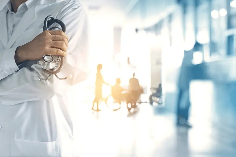 mallorca hospitals