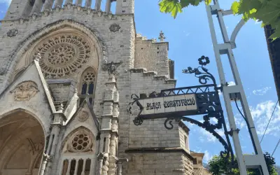 Discover Soller