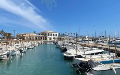 Mini Guide to Puerto Pollensa