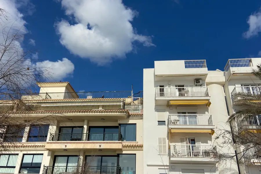 renting in mallorca