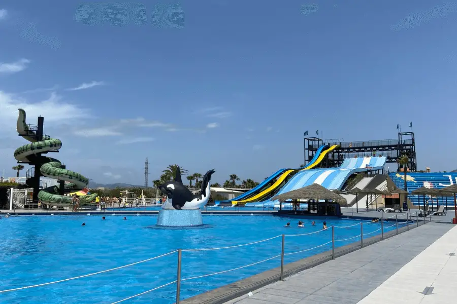 5 Reasons to Book a Holiday to Alcudia