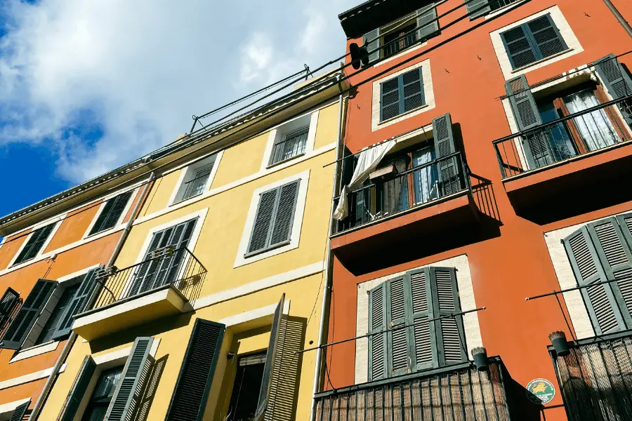 Renting in Palma Mallorca