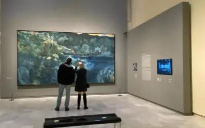 What to Do on a Rainy Day in Palma de Mallorca | 5 Art Galleries Tour