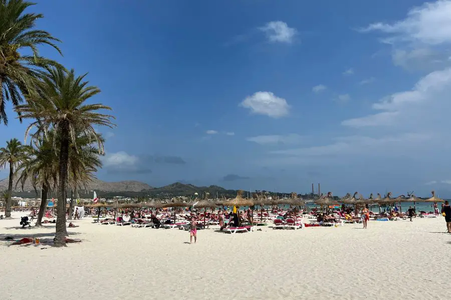 15 Great Reasons to Book a Holiday to Alcudia, Mallorca