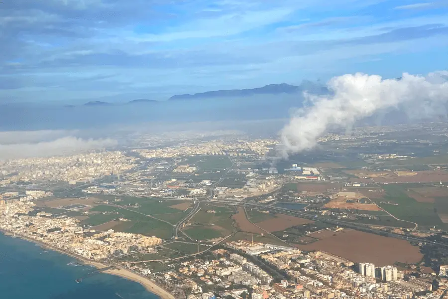 Mallorca Travel Update – 11 February 2022