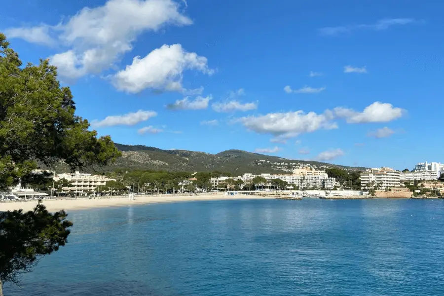 Palmanova Guide Mallorca Majorca Spain