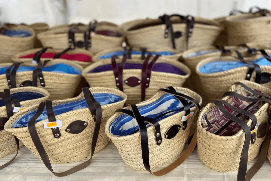 Pollensa Market Mallorca