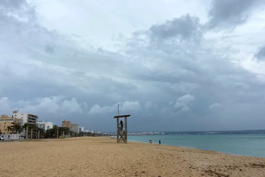 Things To Do on a rainy day in Mallorca