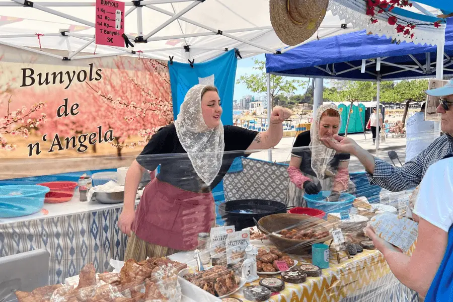 Europe Day in Palmanova 2022