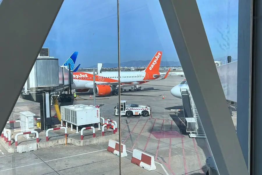 Flight Delays and Compensation 2025