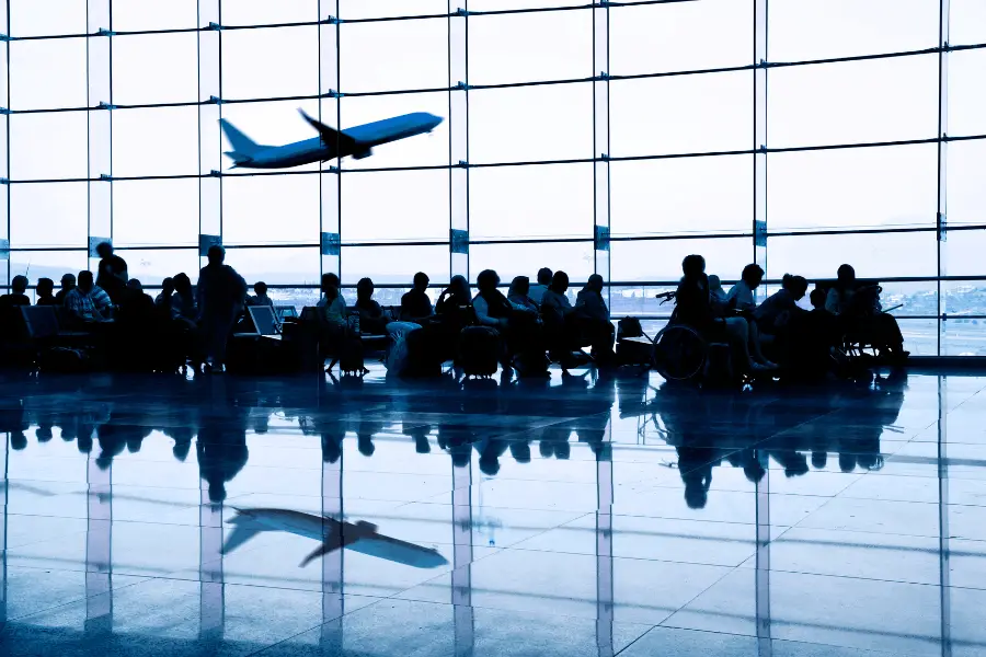 Spain entry restrictions update