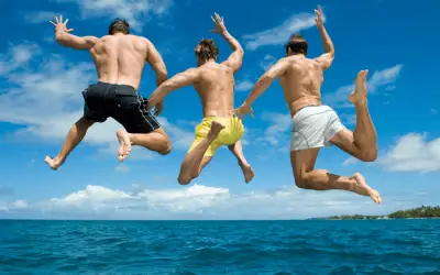 15 Things to Do in a Mallorca Heatwave