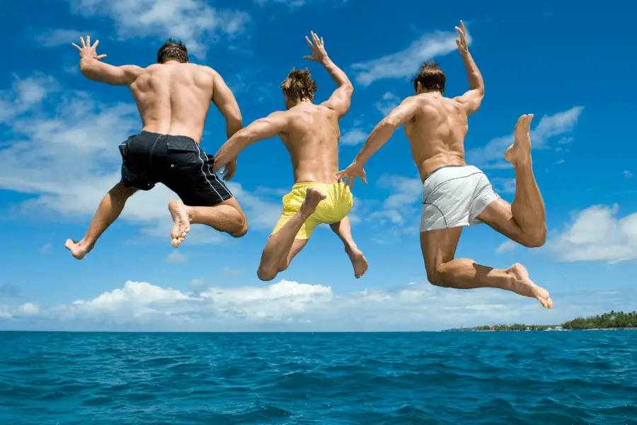 things to do in a Mallorca heatwave