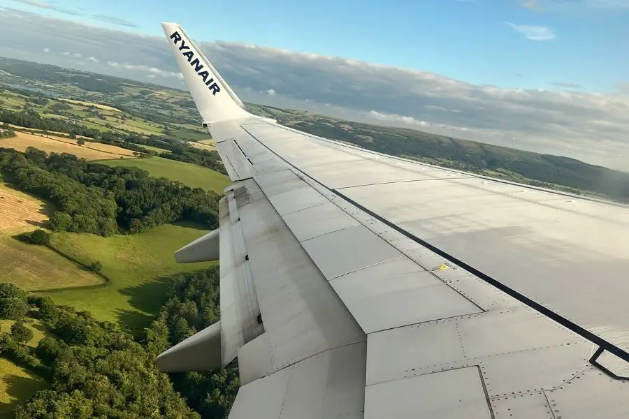 What to expect flying to Mallorca