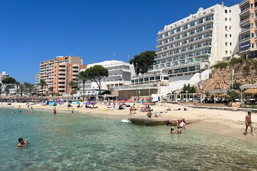 Mallorca on a budget