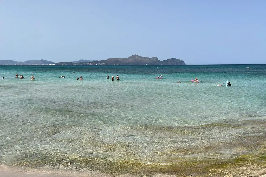 A guide to Can Picafort Mallorca