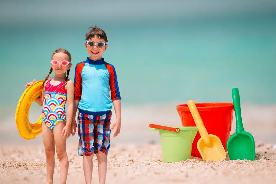 10 Things to do in Palmanova for Kids
