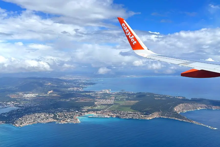 Hopeful Mallorca September Travel Update 2022