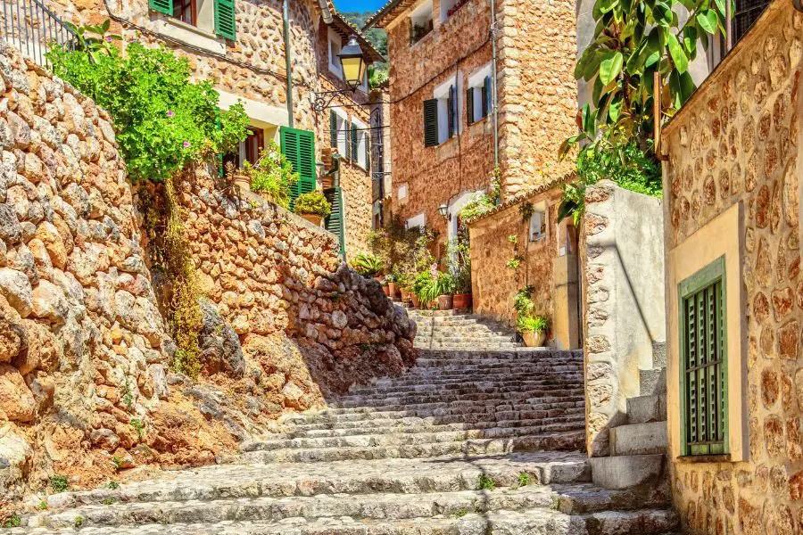 A Summer Reunion by Fanny Blake