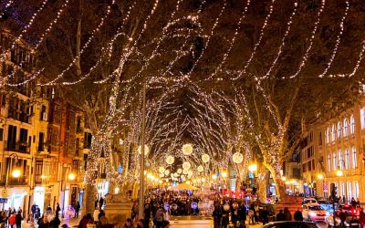 Guide to Mallorca at Christmas