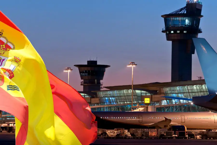 Spain Travel Update Leaves Questions Unanswered