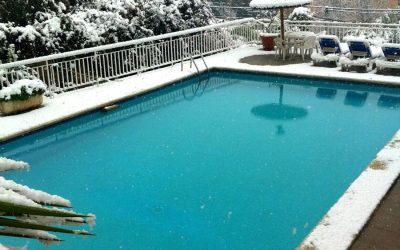 Everything about Winter Weather in Mallorca