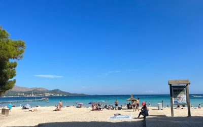 A Guide to Playa de Muro, Mallorca