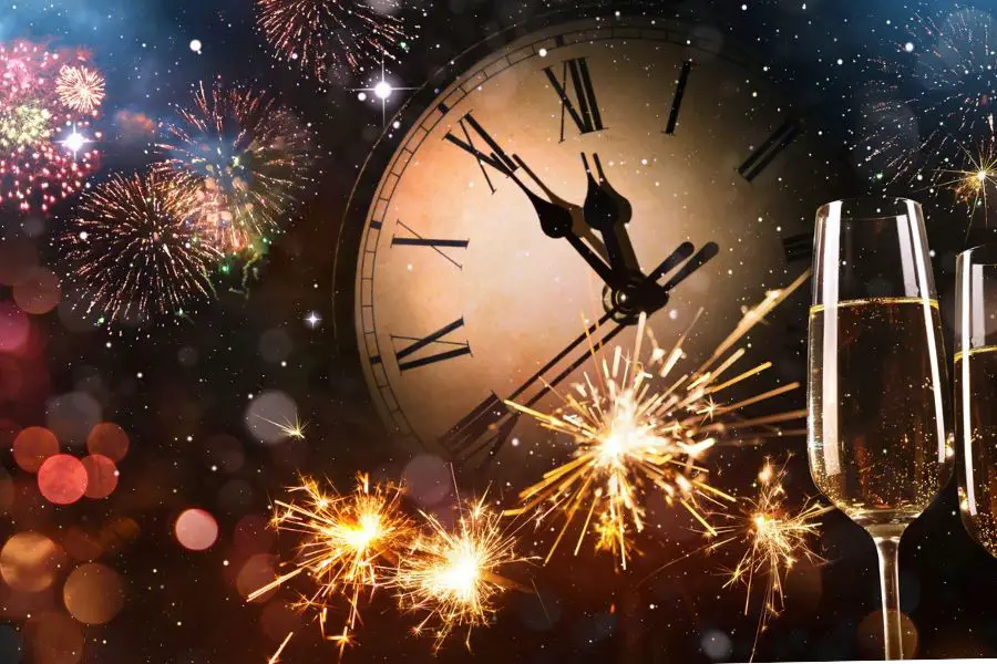 new years eve in mallorca