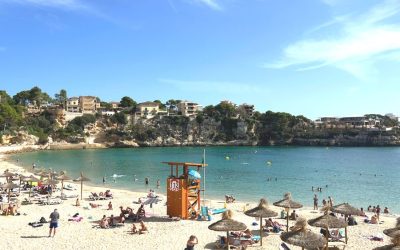 Porto Cristo Guide: 10 Reasons to Book a Porto Cristo holiday