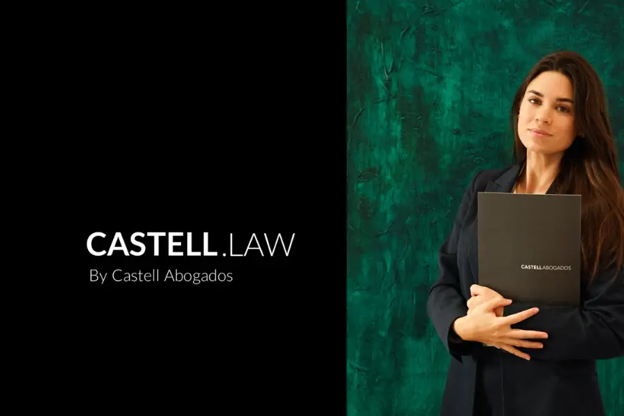 Mar Roman Castell Law Palma de Mallorca