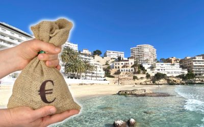 The Cost of Living in Mallorca in 2023