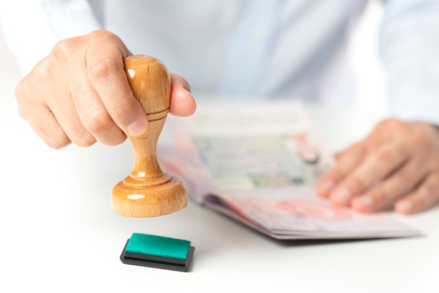 Who needs an ETIAS visa waiver