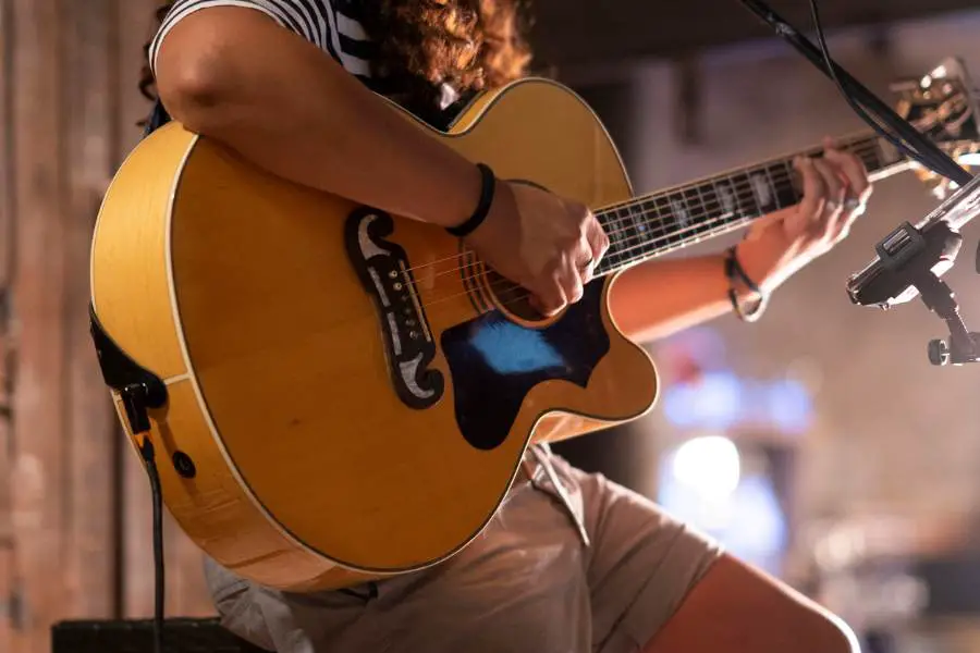 Live Music at Blackbeards Beach Bar and Grill, Magaluf