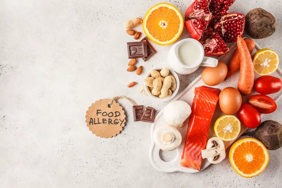 Eating out in Mallorca with food allergies in 2024