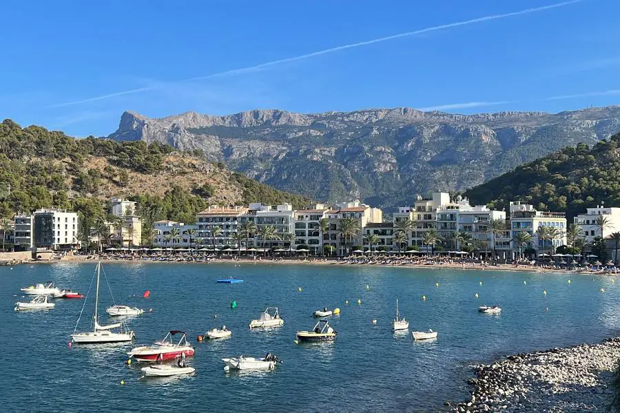 Things to do in Port de Soller Mallorca