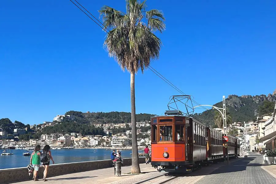Things to do in Port de Soller