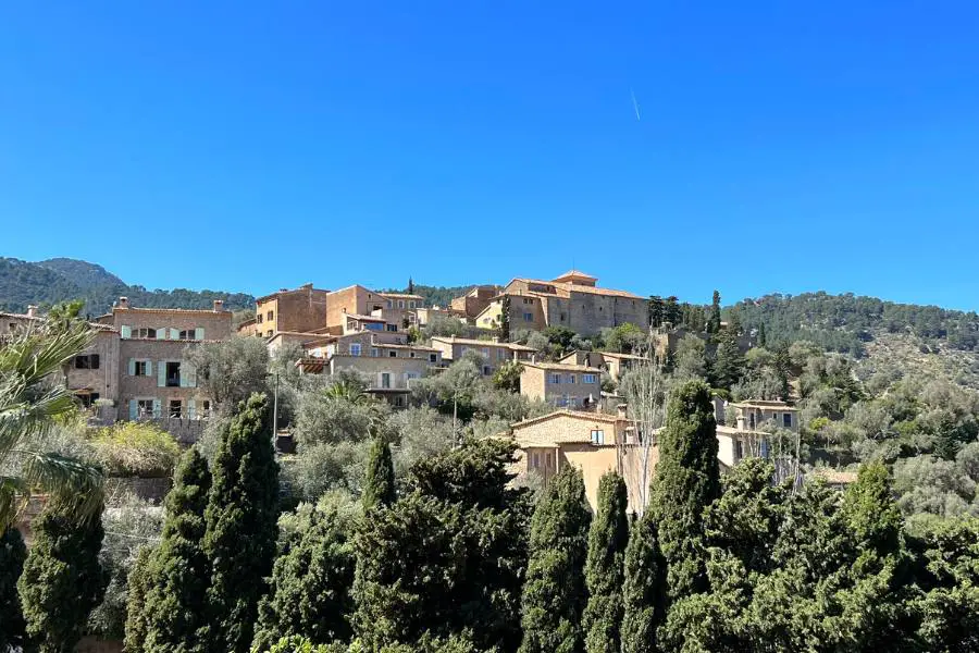 Belmond La Residencia Restaurants with a View Mallorca