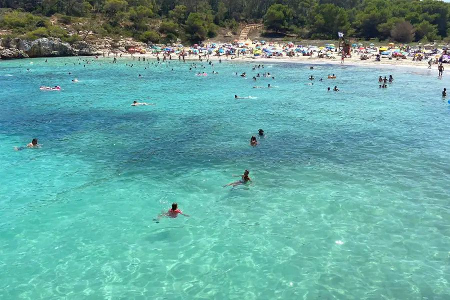 A Local's Guide to Top 10 beaches in Mallorca