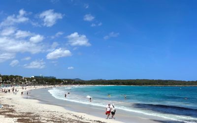 A Guide to Mallorca in June 2024