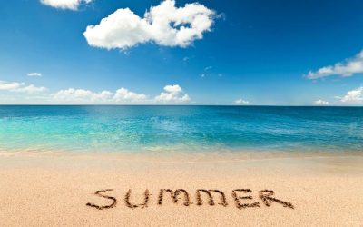 Summer Weather in Mallorca
