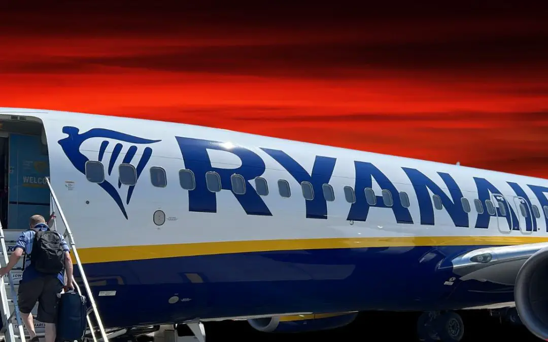 Low-Cost Airline Survival Guide: 10 Tips to Keep Calm on a Rowdy Flight