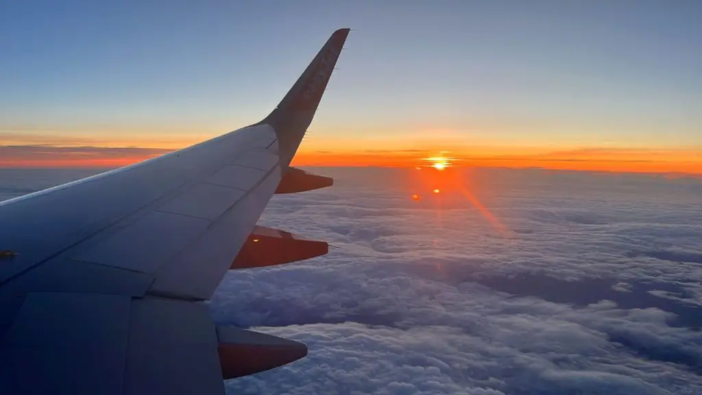 Low-Cost Airline Survival Guide 10 Tips to Keep Calm on a Flight